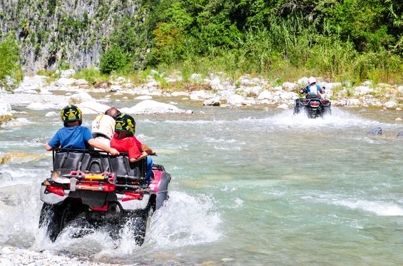 Practicar un deporte extremo