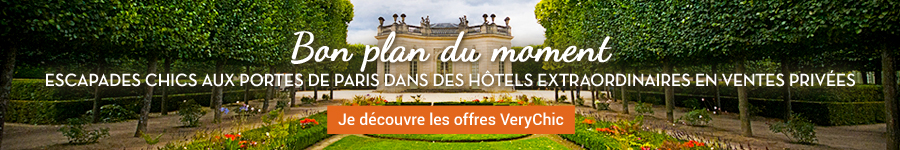 Offres hôtel Paris