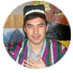 Nodir, nuestro experto en Uzbekistán