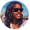 Sonia, periodista especializada en Etiopía
