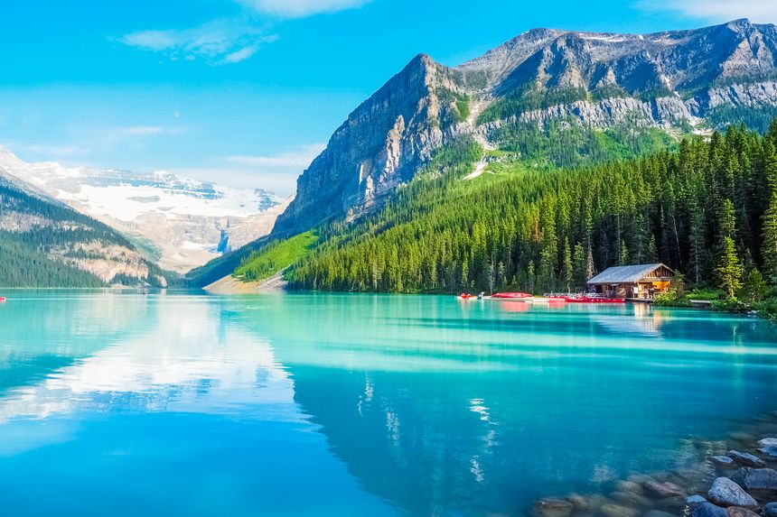 Lake Louise