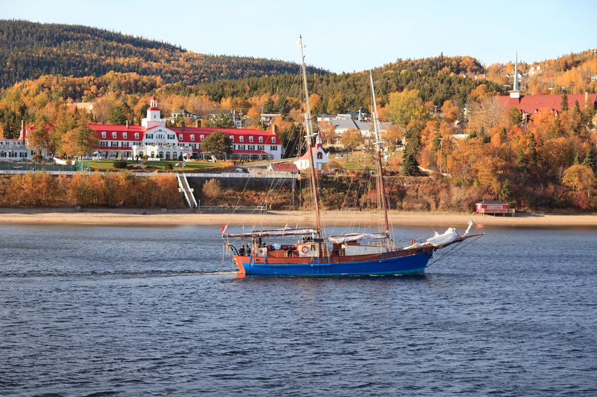 Tadoussac