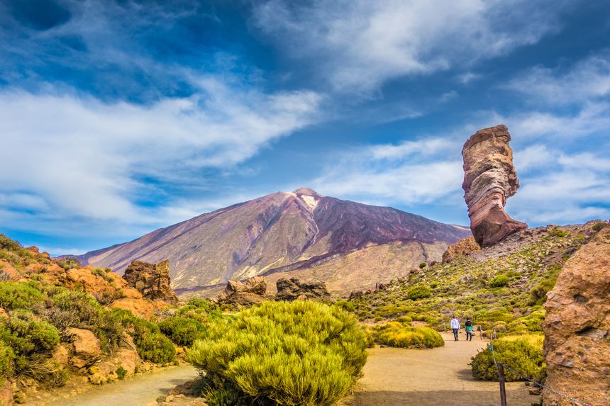 Tenerife