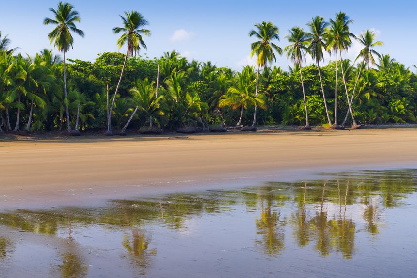 Playa Uvita