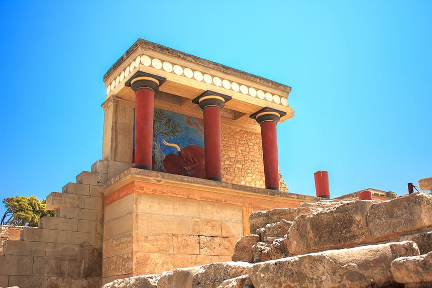 Knossos