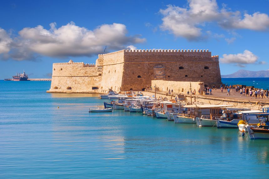 Heraklion