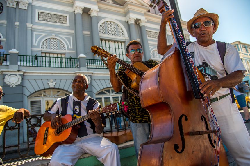 Santiago de Cuba