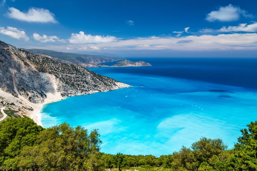 Cefalonia