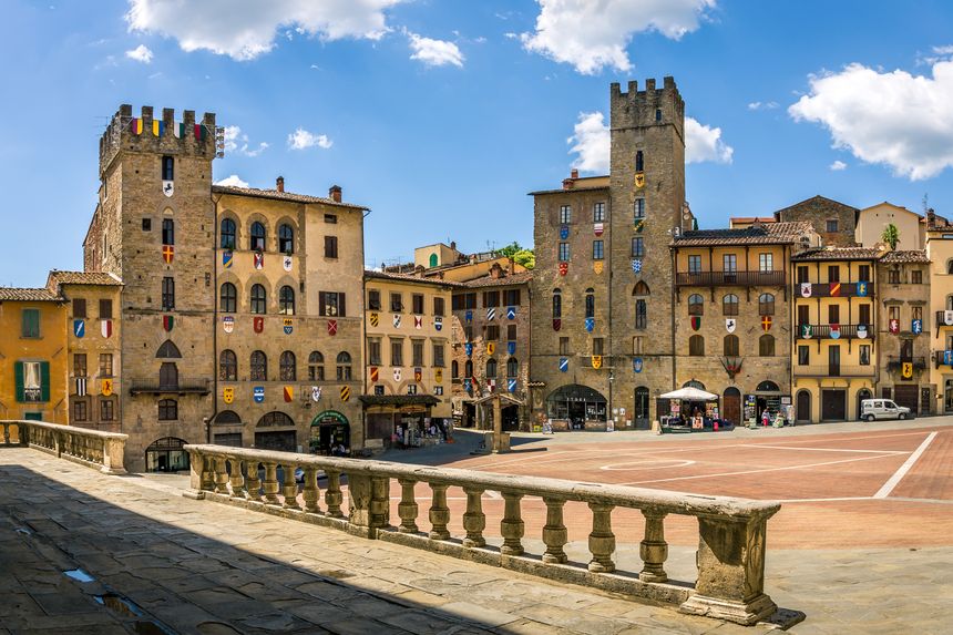 Arezzo