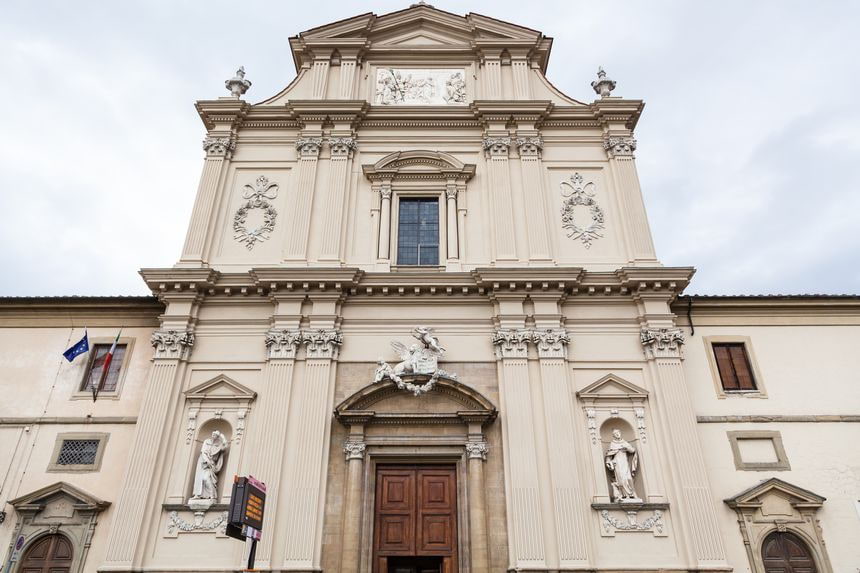 Museo di San Marco