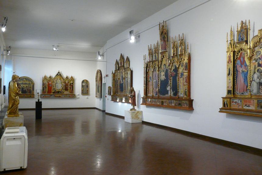 Pinacoteca nazionale