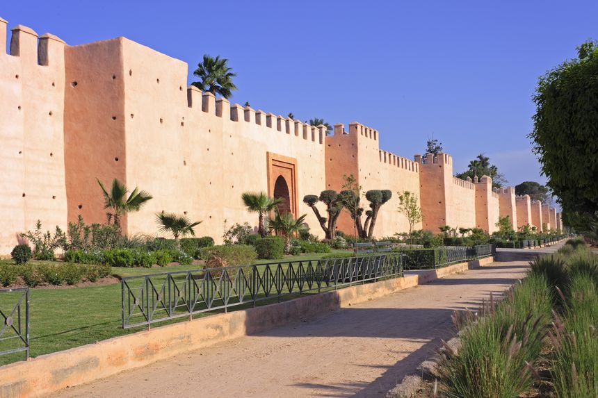 Marrakech