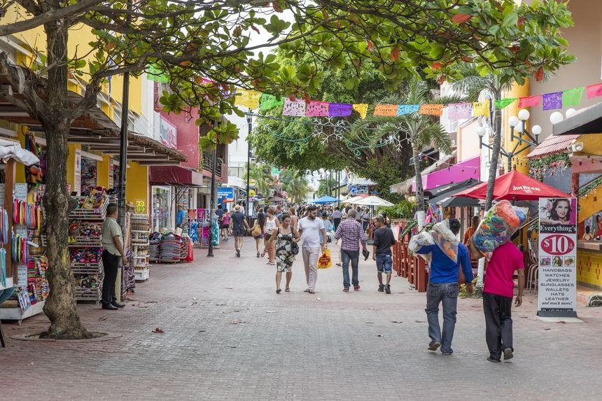 Playa del Carmen