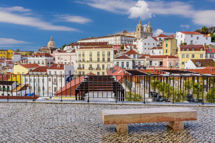 Alfama