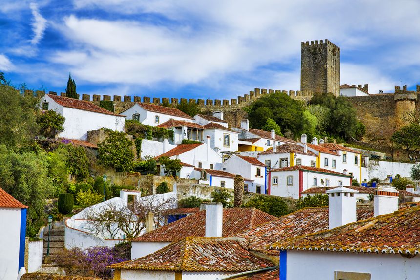 Óbidos