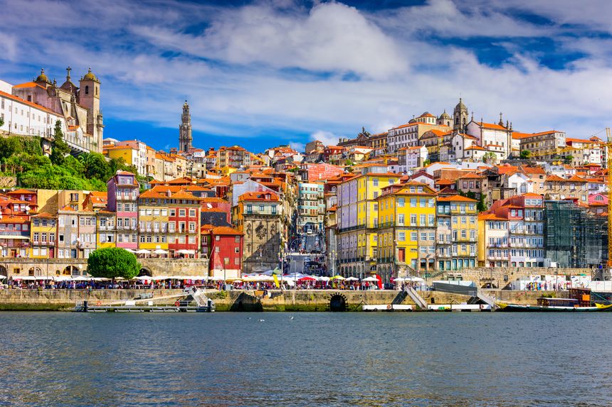 Oporto