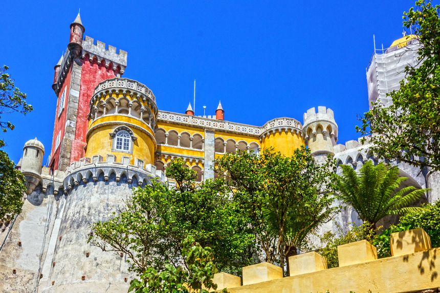 Sintra