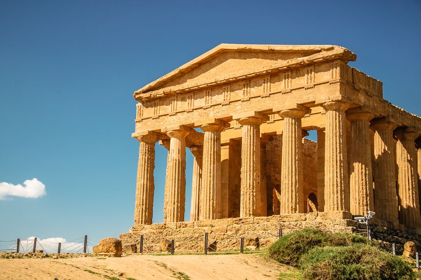 Agrigento