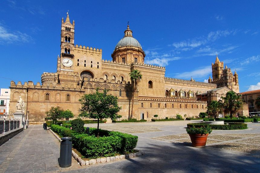 Palermo