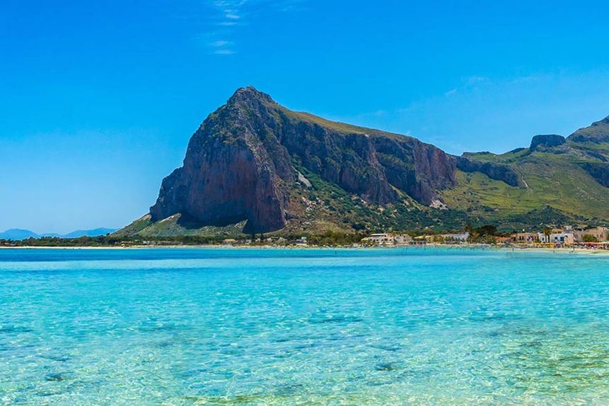 San Vito Lo Capo