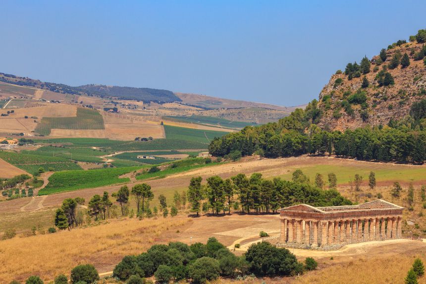 Segesta