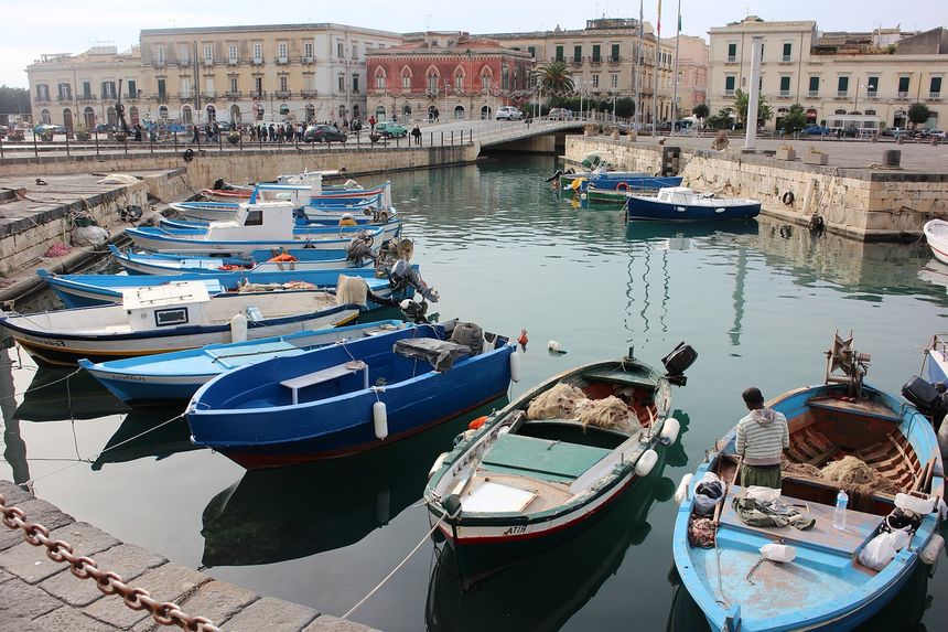 Siracusa