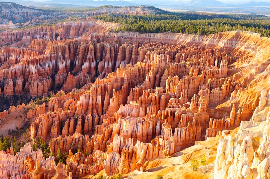 Bryce Canyon