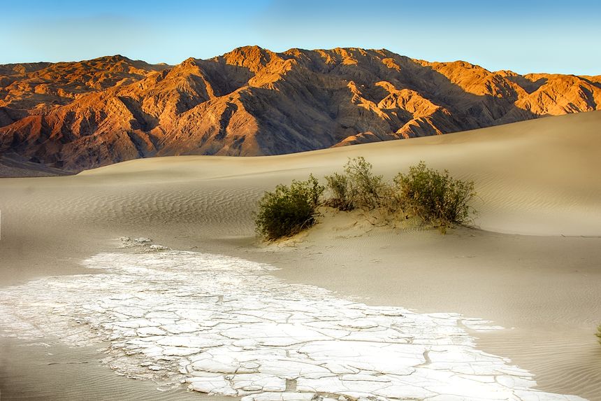 Death Valley