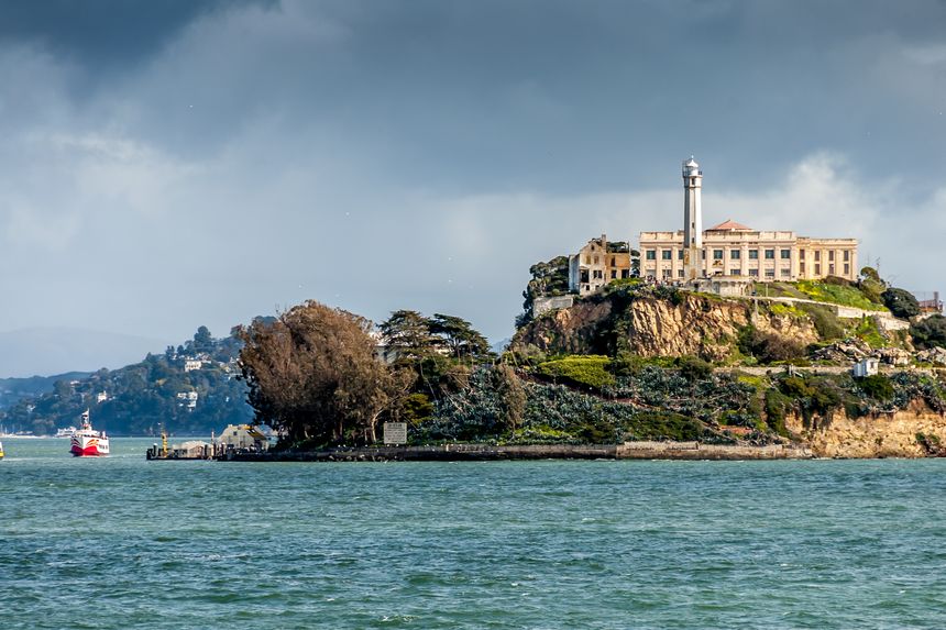 Alcatraz