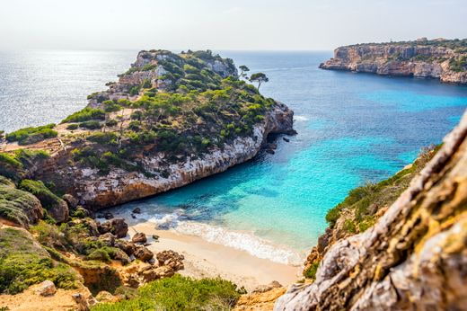 famille Islas Baleares