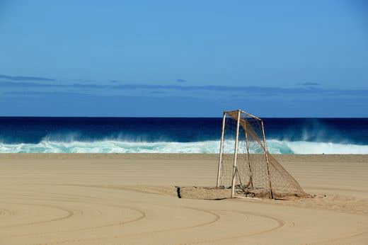 famille Cabo Verde