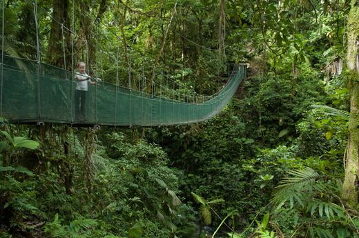 famille Costa Rica