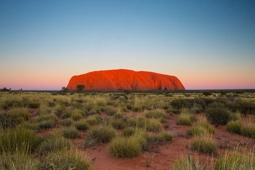 viaje noces Australia