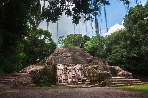 viaje noces Belice