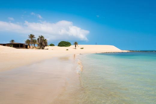 noces Cabo Verde