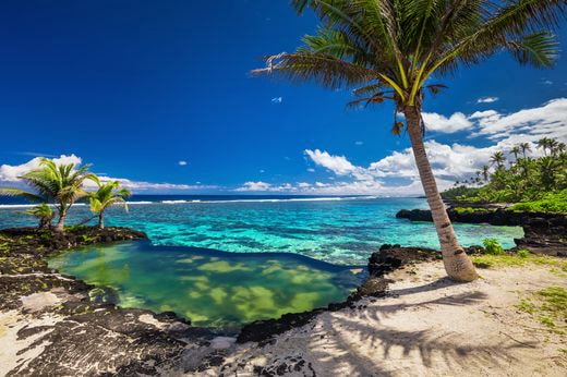 viaje noces Fiyi