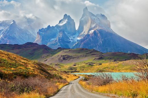 viaje noces Argentina