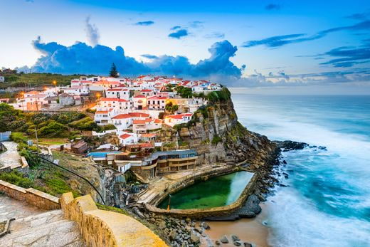 viaje noces Portugal