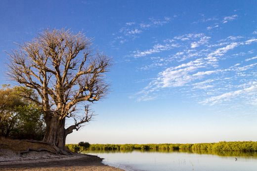 randonnee Senegal