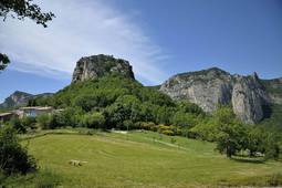 Partir FRANCIA : DRÔME Y ARDÈCHE