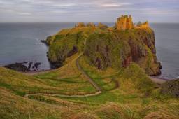 Escocia