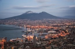 Sur de Italia