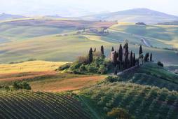 Toscana