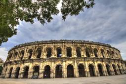 Partir FRANCIA : LANGUEDOC-ROUSILLON