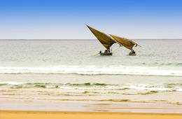 Mozambique