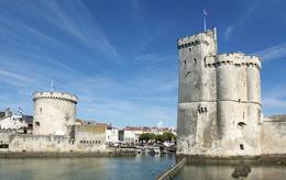 Partir FRANCIA : POITOU-CHARENTES