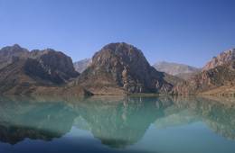 Tayikistán