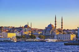 Turquía