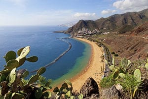 Islas Canarias