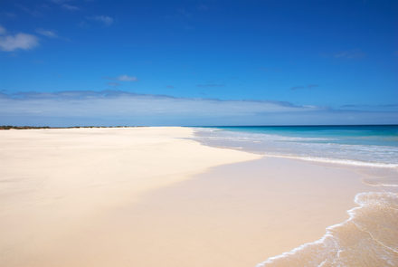 Cabo Verde